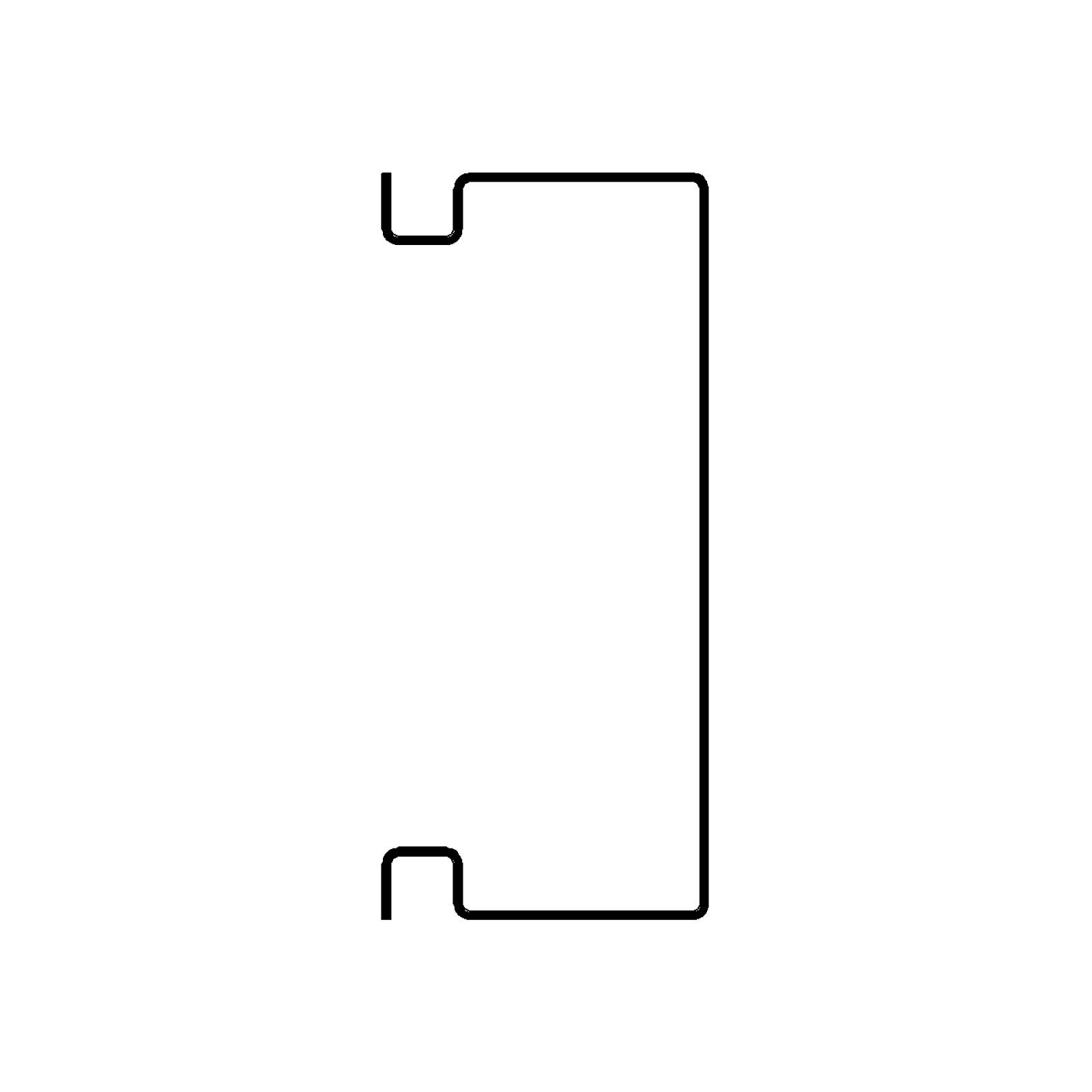 SHCO - Shadow Return Cased Opening Profile